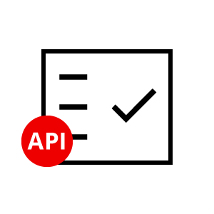 Status API